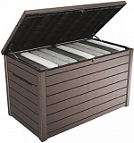 Сундук ONTARIO BOX  850 L (wood look) 